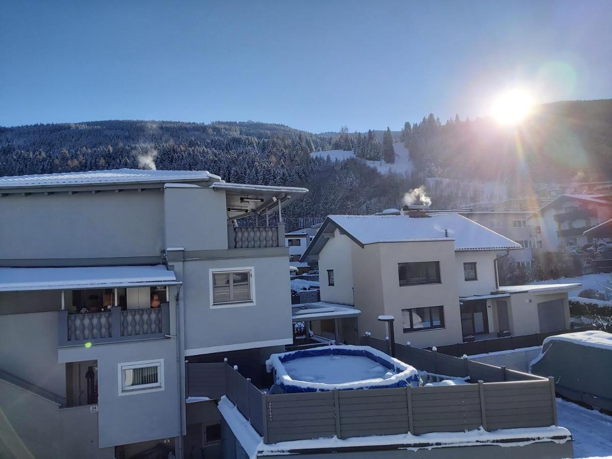Apartmán Penthouse-feeling Mabea *