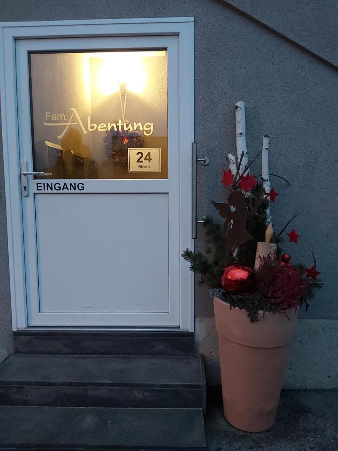 Apartmán Penthouse-feeling Mabea *