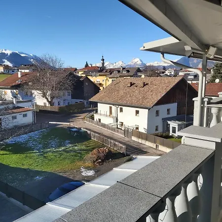 Appartement Penthouse-Feeling Mabea à Innsbruck Extérieur photo