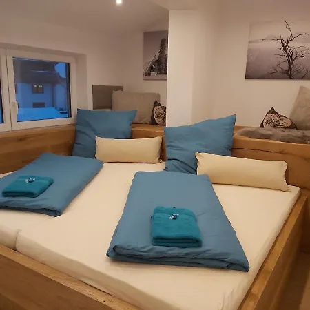 Appartement Penthouse-Feeling Mabea à Innsbruck Extérieur photo