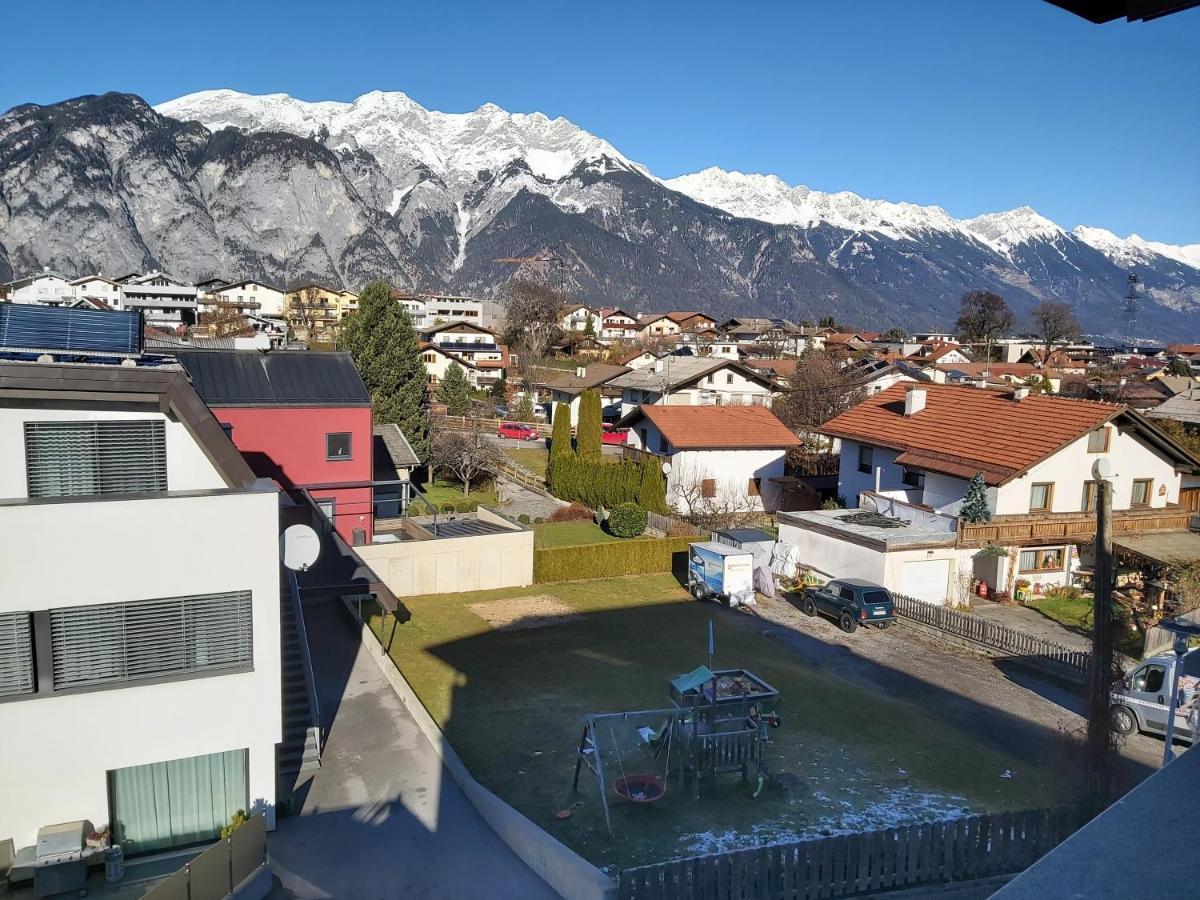 Penthouse-feeling Mabea Appartement