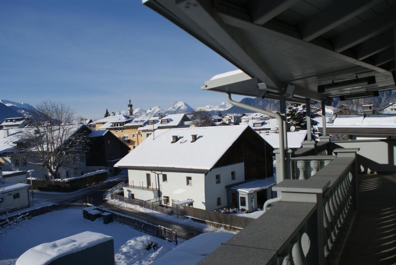 Appartement Penthouse-feeling Mabea Innsbruck