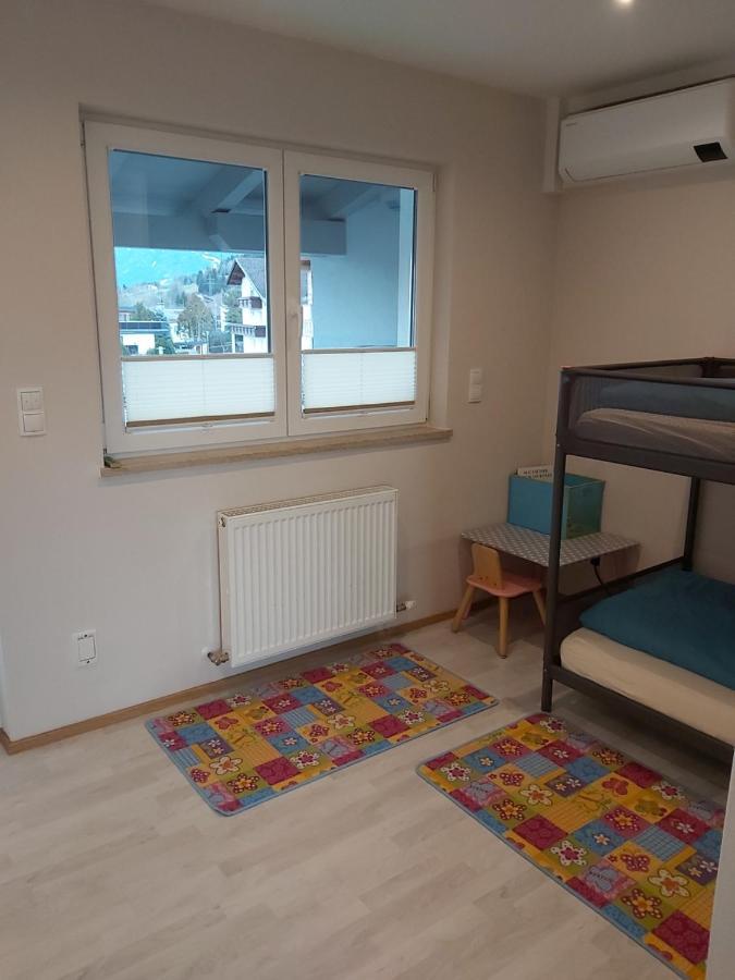 Penthouse-feeling Mabea Appartement Innsbruck