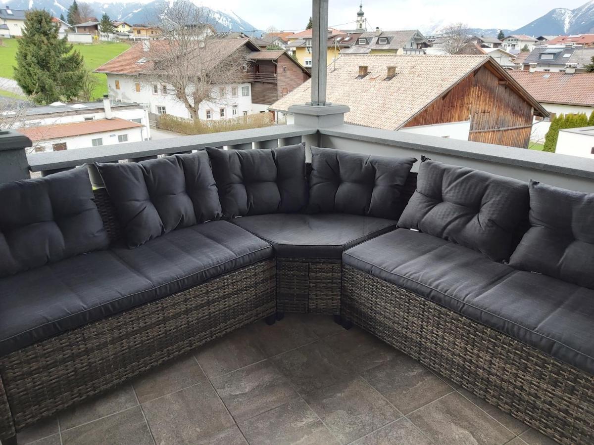 Appartement Penthouse-feeling Mabea